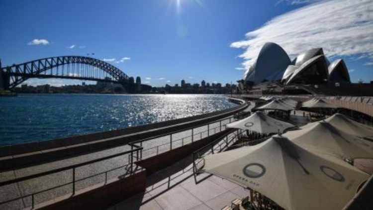澳大利亞央行宣布維持基準利率在4.35%不變