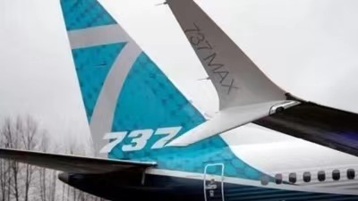 美FAA局長下周初視察波音設施  料訪737 MAX工廠 