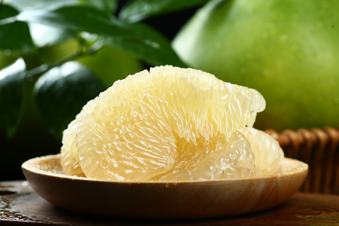 海南澄邁新增「澄邁無籽蜜柚」和「澄邁山柚油」2件國家地理標誌