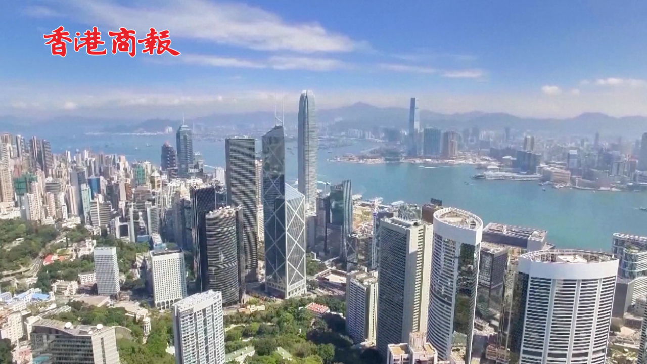 有片丨香港自由行開放西安及青島 3月6日起實施