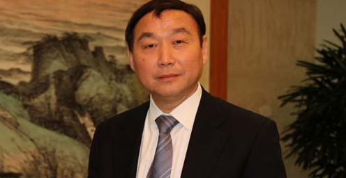 北京銀行前行長閆冰竹證實被查 已退休7年