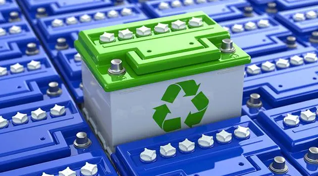 2023年中國鋰離子電池產量同比增長25%