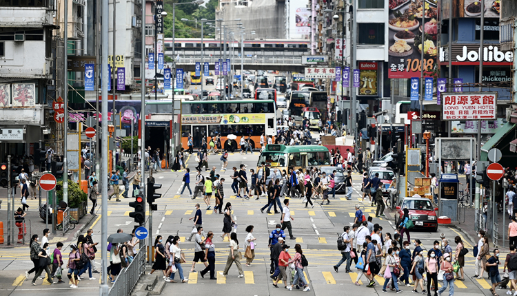 【來論】「全國通」實現香港及內地城市「一卡通行」