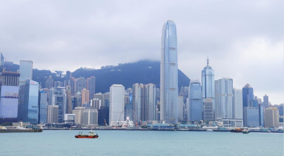 標普2月香港PMI輕微回落至49.7  連續兩月轉差