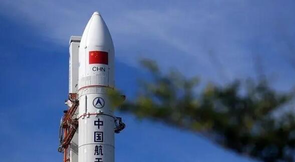 中國正研製4米級、5米級可重複使用火箭