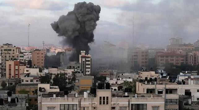 美國稱不再預測加沙地帶停火時間