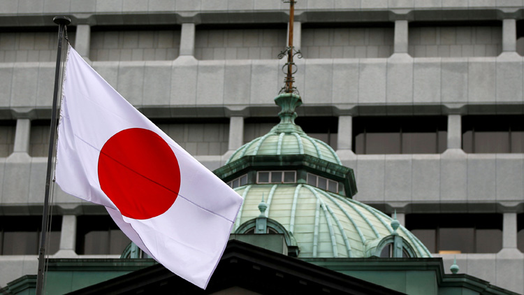 日本大企業紛紛加薪 市場料央行將告別負利率