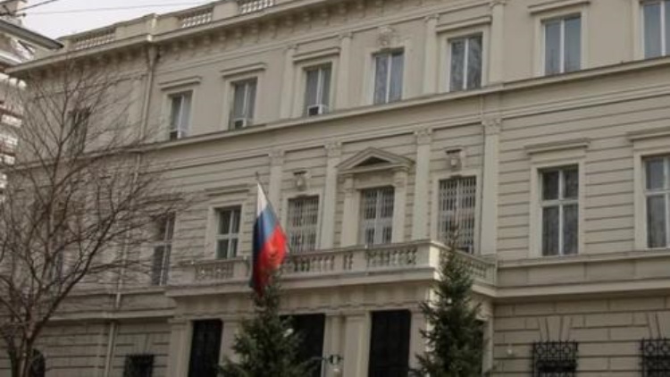 奧地利宣布驅逐2名俄羅斯外交官