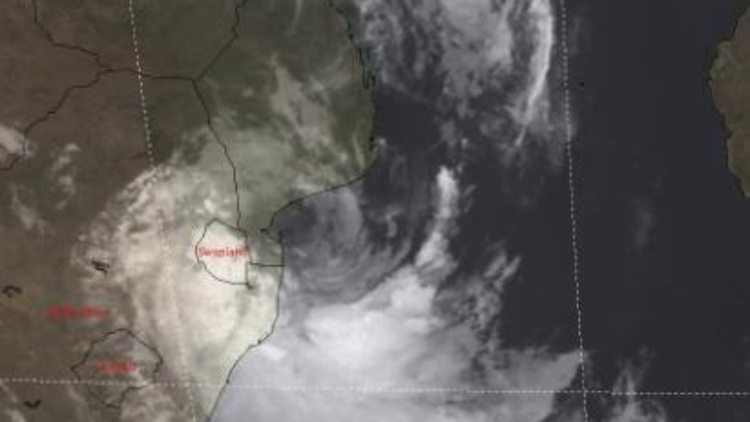 熱帶風暴「菲利波」致莫桑比克近十萬人斷電