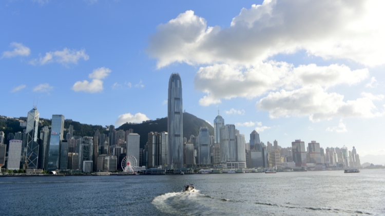 譚鎮國：完成《基本法》第23條立法從根本上填補香港國安短板