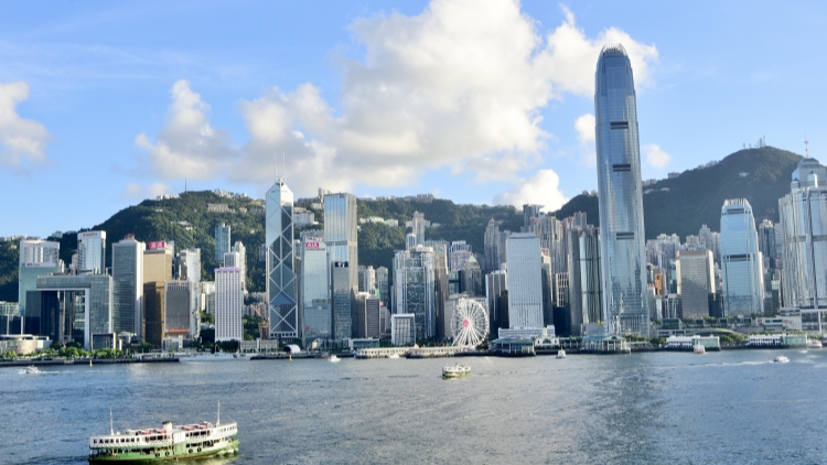 廠商會歡迎三讀通過維護國安條例 為困擾香港近27年的問題畫上句號