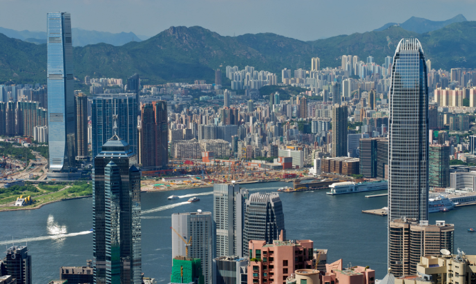 國安條例全票通過 陳茂波：對鞏固香港國際金融中心地位至為重要