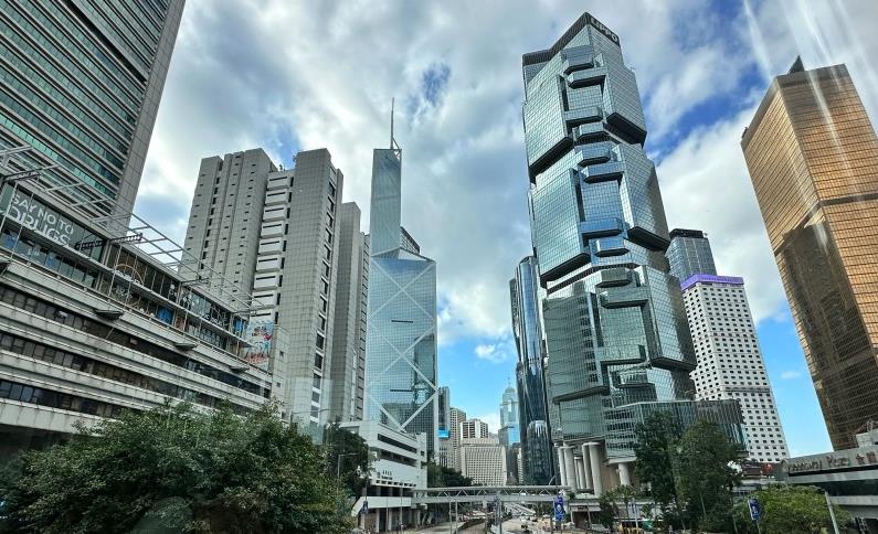 香港建造商會：欣見特區政府完成本地立法 順利履行憲制責任