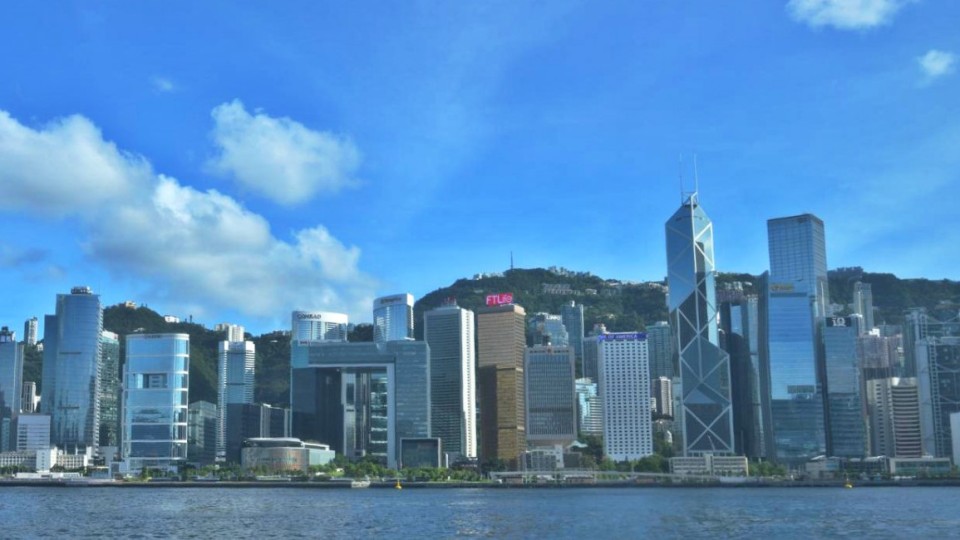 香港法律專業人員協會：《維護國家安全條例》為香港實現由治及興提供堅實支撐