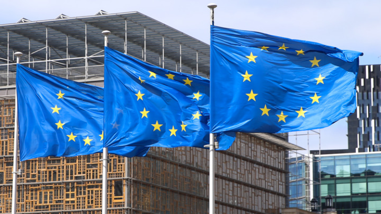 博雷利：歐盟向烏克蘭提供45億歐元援助