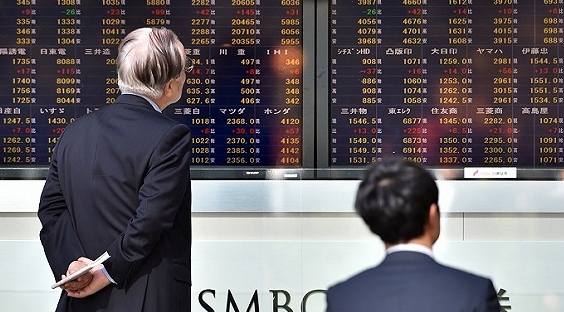 日本告別負利率 股市還能繼續漲嗎？