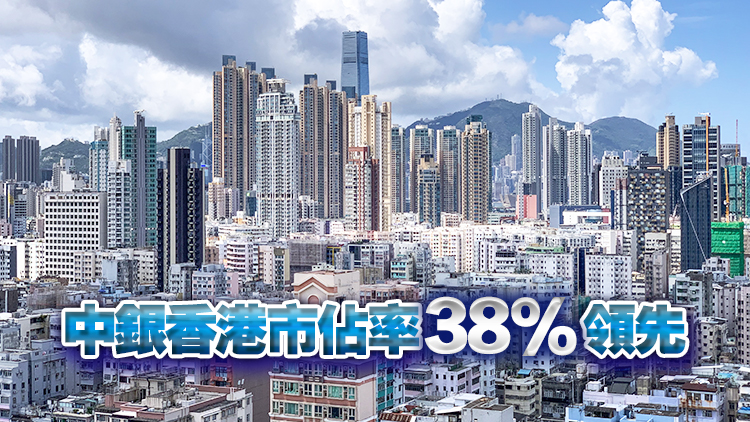 3月現樓按揭登記回升16.4%