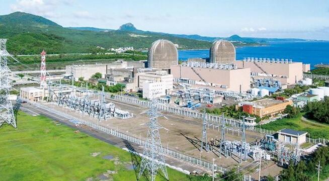 花蓮發生7.3級地震 台「核安會」：核電廠正常運作
