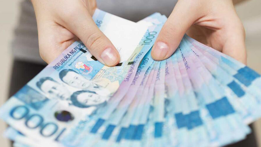 菲律賓政府債務突破15萬億比索大關
