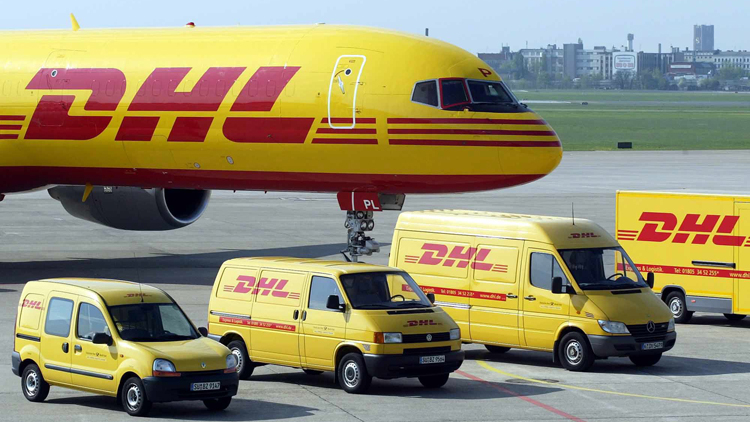 DHL屯門運作中心啟用 每日最高處理貨量逾5萬件