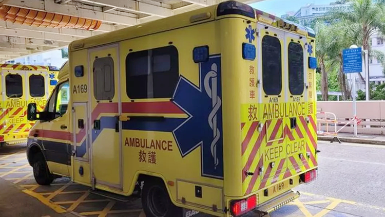 大灣區跨境直通救護車試行計劃擬年中展開 港大深圳醫院作試點