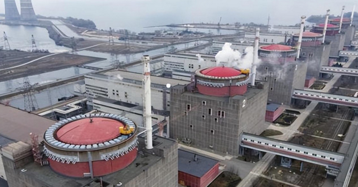 國際原子能機構將就扎波羅熱核電站遭襲召開緊急會議 