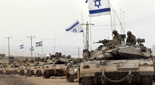以色列警告伊朗將為「局勢升級」負責