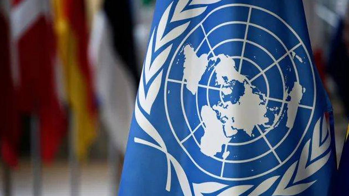 快訊！聯合國安理會14日將就伊朗襲擊以色列舉行緊急會議