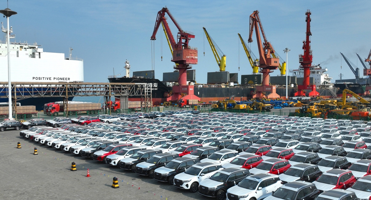 中國電動汽車業呼籲歐盟反補貼調查保持客觀公正 