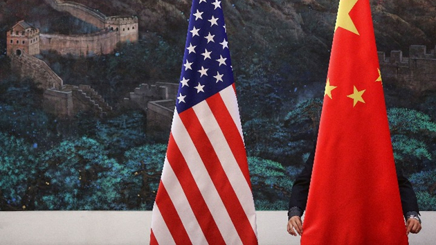 外交部：美方將自身問題歸咎於中國有悖經濟常識