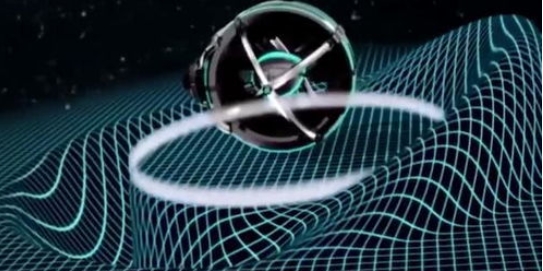 《三體》照進現實？中國科學家觀測到電磁波動態傳播