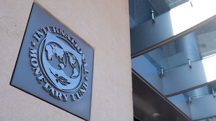 IMF料亞太今年經濟增4.5%