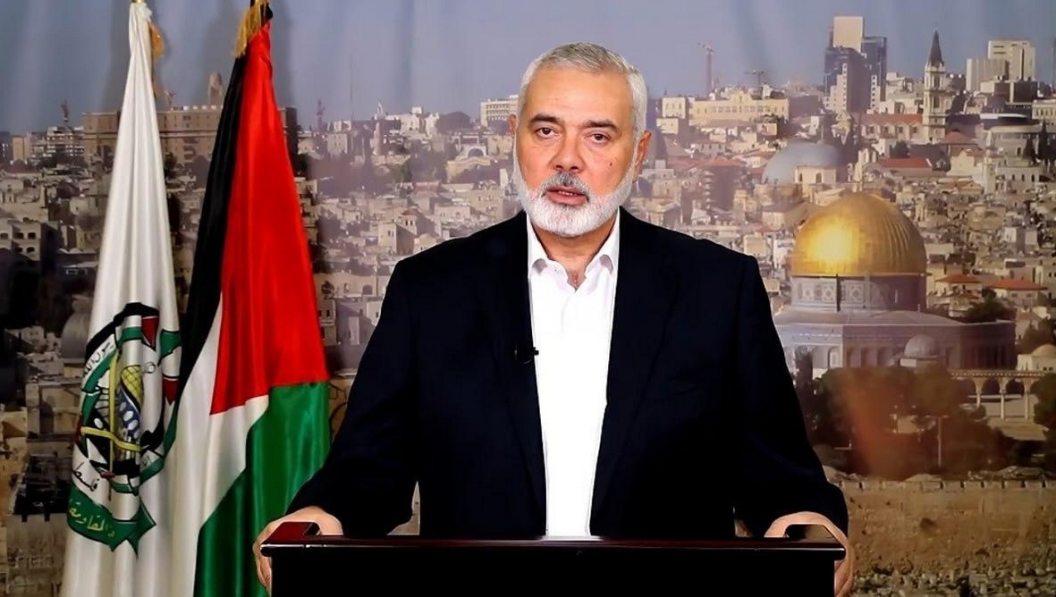 哈馬斯代表團將赴埃及進行停火談判