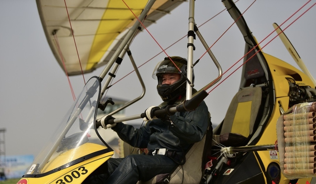 衡東：鄉村旅遊紅紅火火