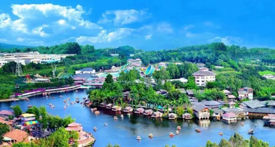 「五一」假期出境遊增長顯著 深圳上榜熱門旅遊目的地