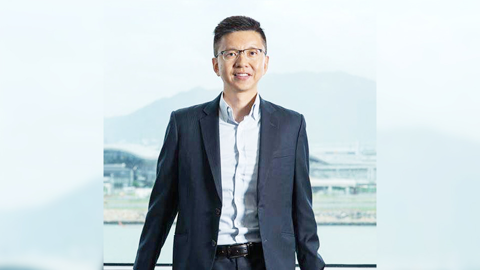 國泰航空CEO林紹波：今年員工淨增長5000人 香港快運將拓內地二三線城市