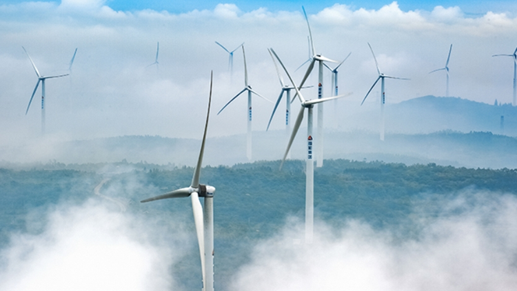 福能股份：擬3.23億元增資海峽發電 用於海上風電項目