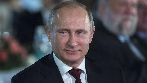 俄羅斯總統普京接受新華社專訪（全文）