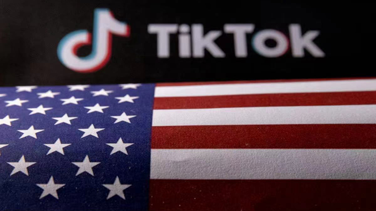 美司法部及TikTok要求法院加快審理「不賣就禁」訴訟