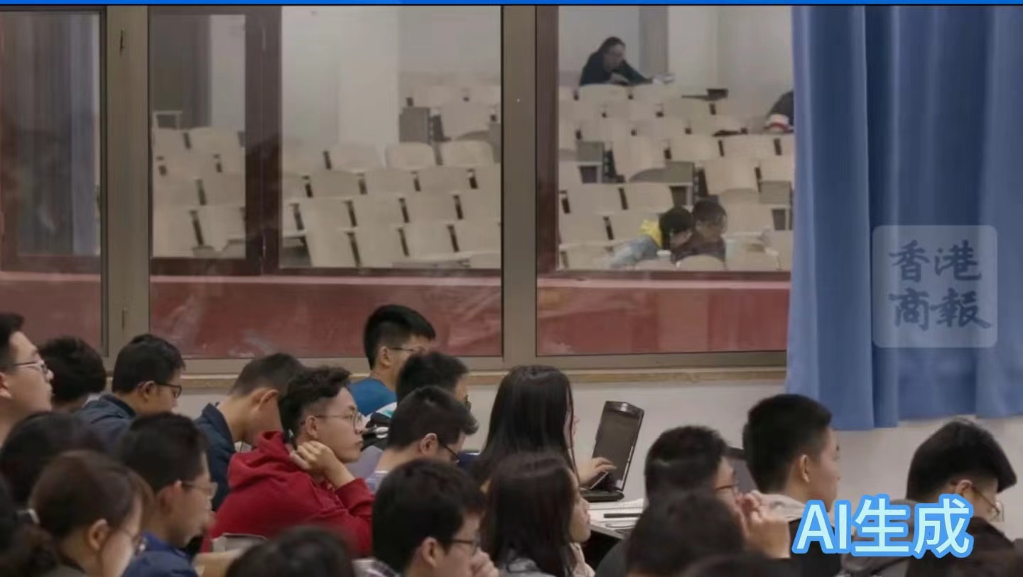 有片∣中大等62所高校參賽2.3萬份作品參評 「偉江充電池杯」大學生寫作大賽舉辦