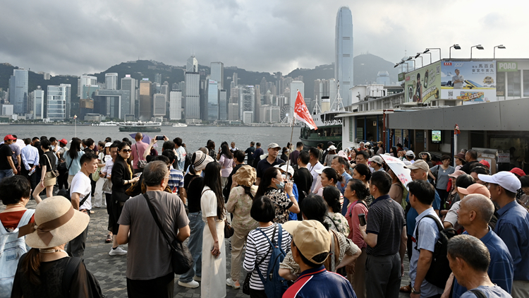 【來論】大灣區 VS 香港是競爭還是雙贏
