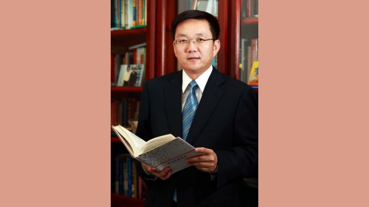 首都經貿大學副校長李小牧:文化貿易是實現民心相通的「金鑰匙」