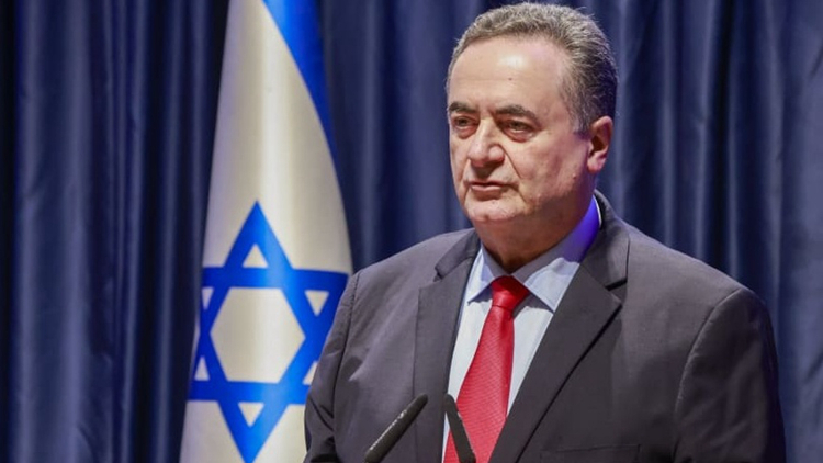 以色列政府宣布切斷西班牙駐以使館與巴勒斯坦的聯繫