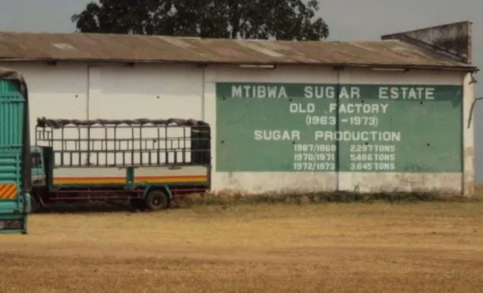 坦桑尼亞糖廠爆炸事故致13人死亡 