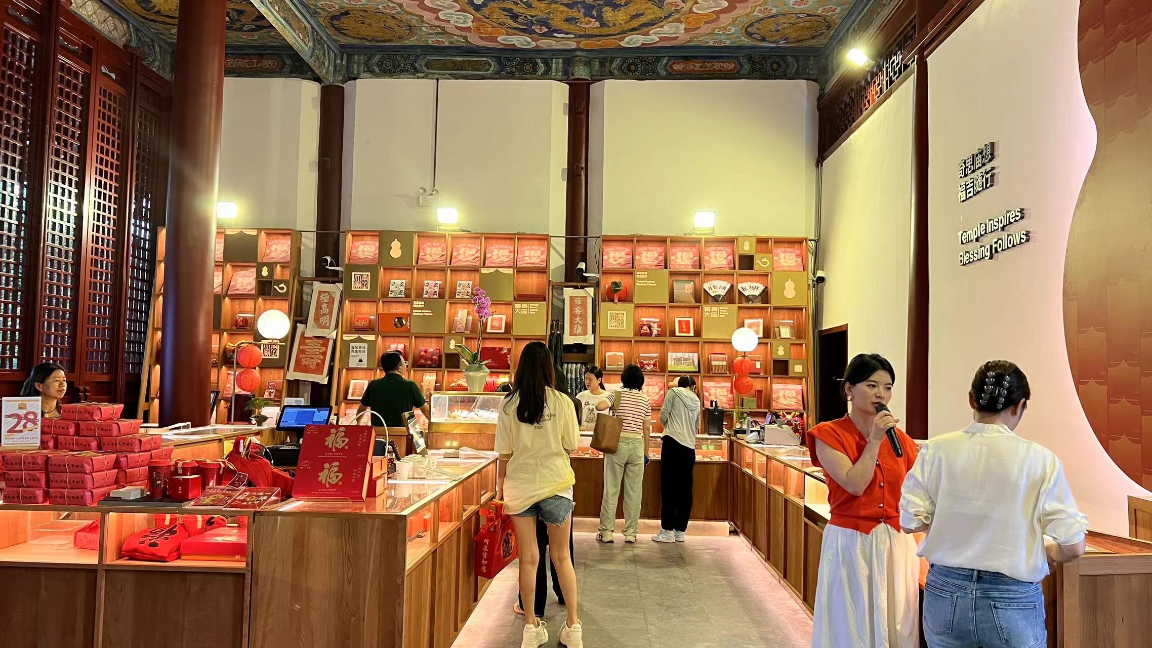 熱辣衡陽 吃貨食堂：一場穿越味蕾與文化的夜經濟之旅