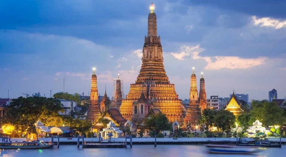 港人最愛旅遊目的地：泰國ATM提款收費率最高  第二是韓國