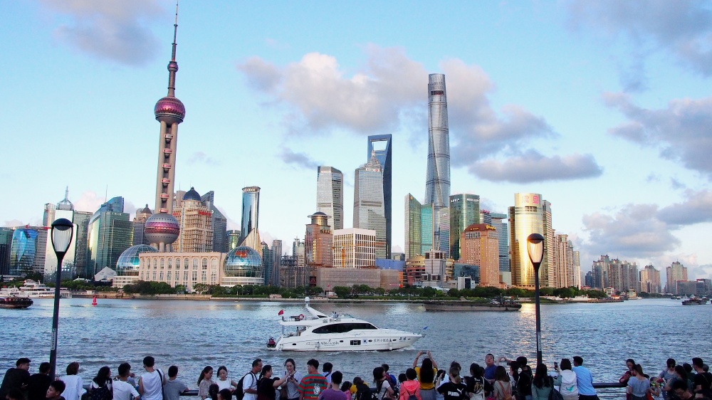 【熱點追蹤】一線城市 上海首付下限最高