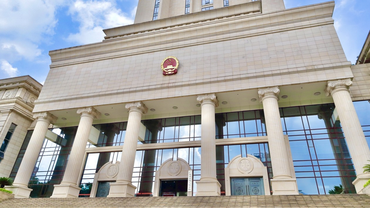 粵高院與廣東省婦聯聯合發布  未成年人司法保護典型案例