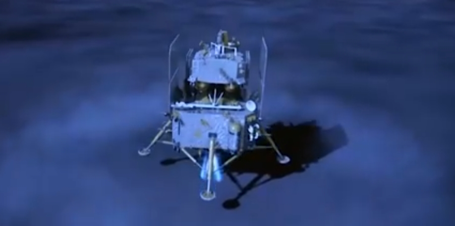 「嫦娥六姑娘」如何平穩飛進「廣寒宮」？