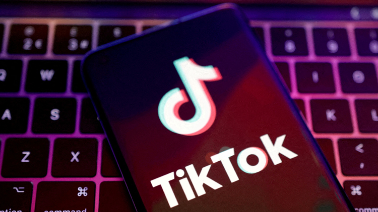 特朗普開設TikTok賬號 不到一天粉絲已達163萬